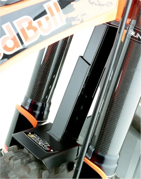 MOOSE RACING Fork Saver Black 