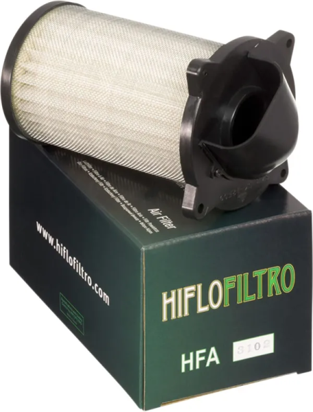 Oe Replacement Air Filter White-0