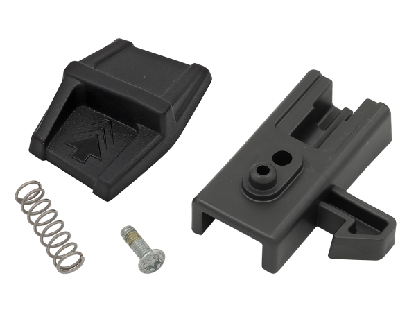 Sno-X Body latch, Polaris Matryx