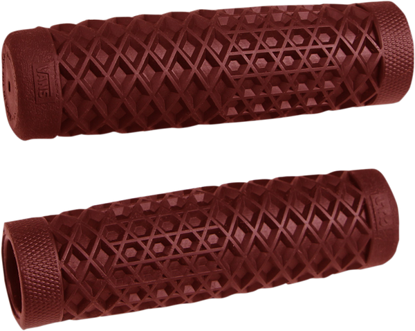 Vans Grips Red