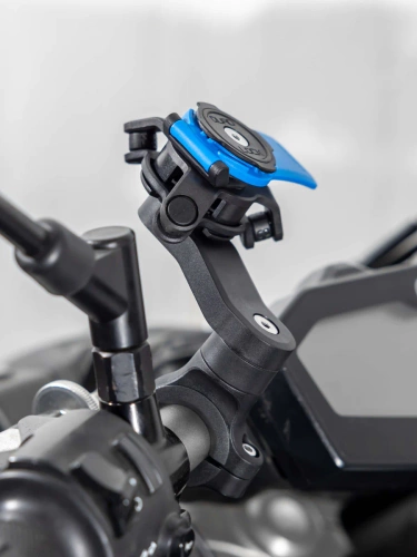 Suport telefon cu montaj pe jug furca Quad Lock Fork Stem Mount-4