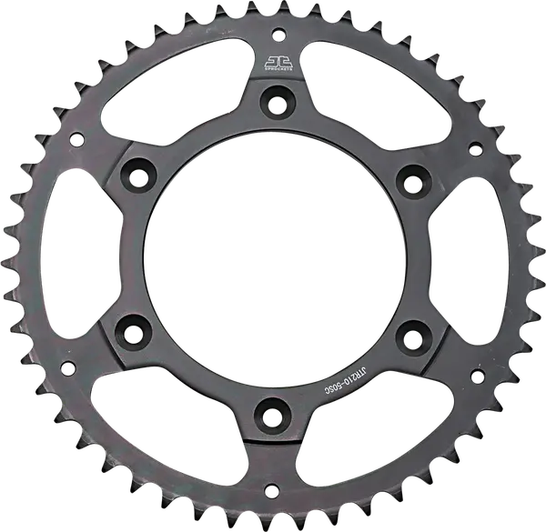 JT SPROCKETS Sprocket Black 