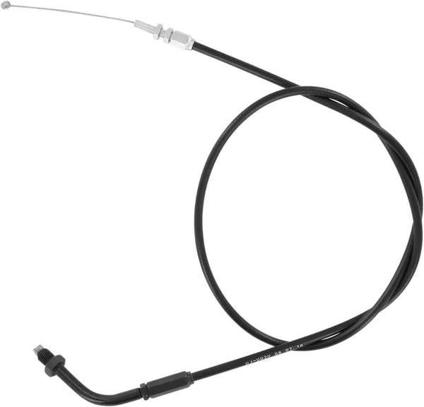 Cable Thr Pull Kaw Black