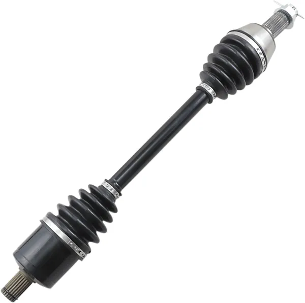 Complete Axle Kit Black, 2, nordicamoto.ro