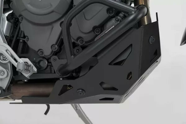 Engine Guard Black -6