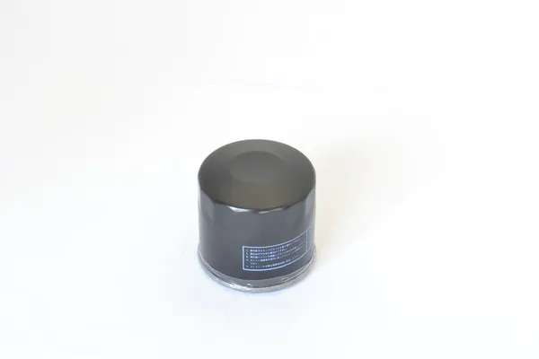 Oil Filter Black-1