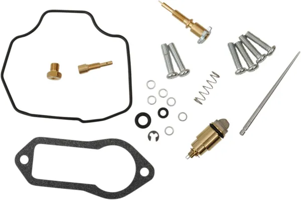MOOSE RACING Carburetor Repair Kit -0