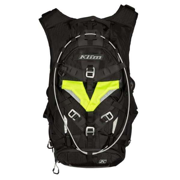 Rucsac Klim Tek Pak Black-6