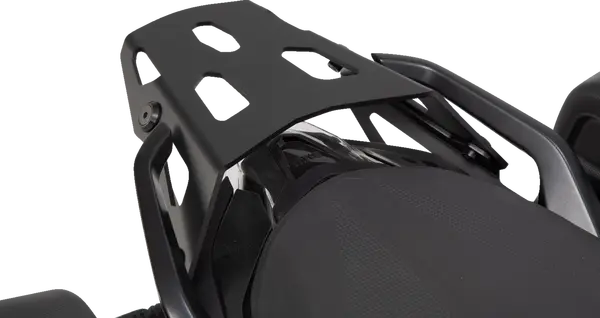 Street Rack Black -0