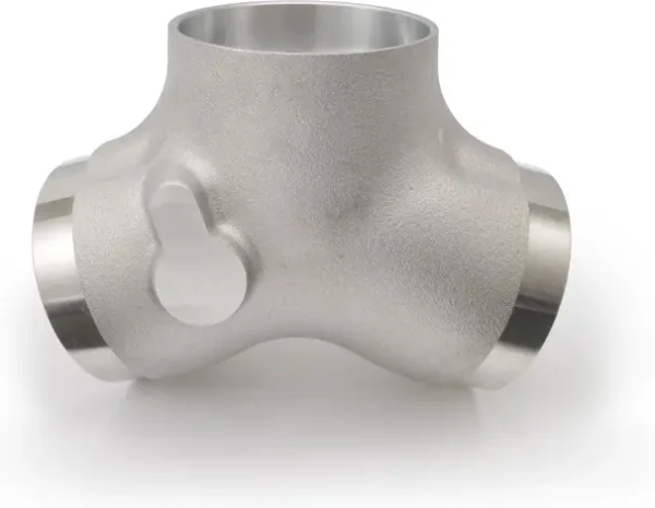 Intake Manifold Gray, 1, nordicamoto.ro