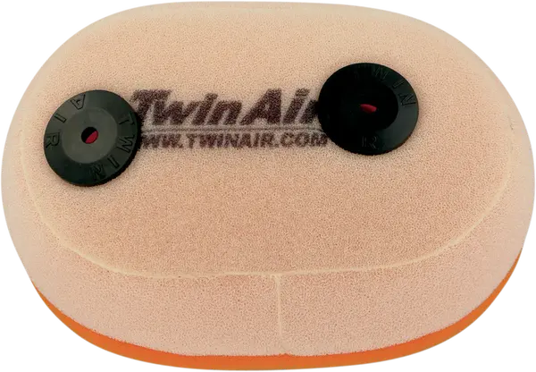 Air Filter Offroad Orange-0