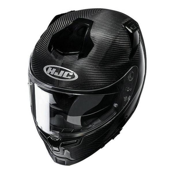 Casca HJC RPHA 70 Carbon Solid Negru XS, 5, nordicamoto.ro