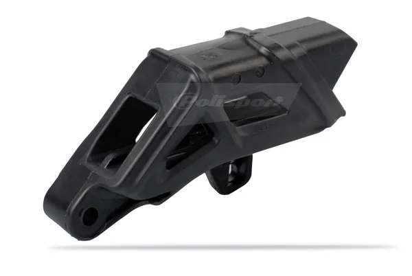 Replacement Plastic Chain Guide For Husqvarna-ktm Black -0