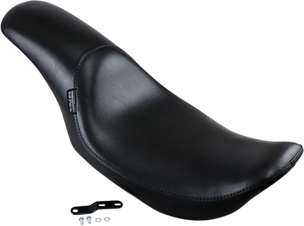 Silhouette 2-up Seat Black, 3, nordicamoto.ro