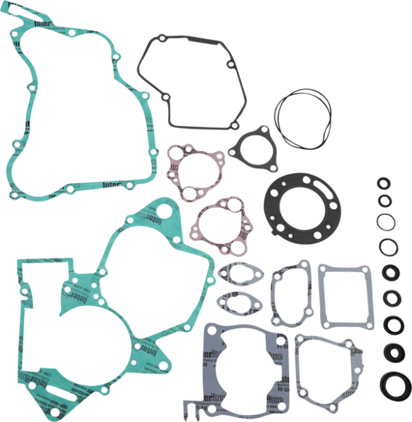 Complete Gasket Kit 