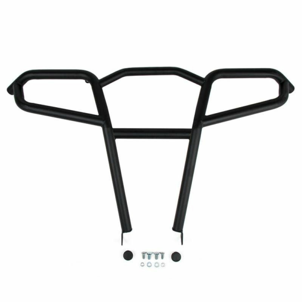 Bullbar Spate Rival din Oțel Yamaha Grizzly 700 / Kodiak 450 (2016–)-0