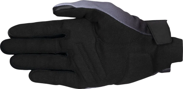 Mănuși Alpinestars Reef V2 Gray/Black-1