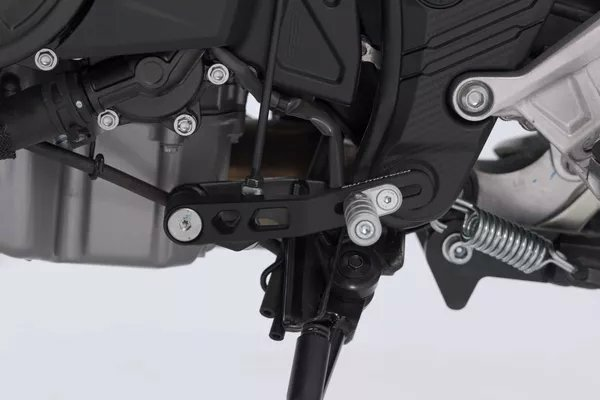 Gear Lever -1