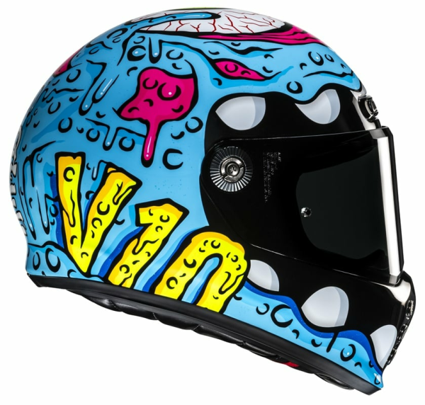 Casca HJC V10 Squeeze-0