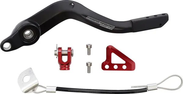 MOOSE RACING Brake Pedal Black, Red -13bec01386074b20c177494817cf89cb.webp