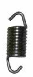 SLP Replacement Exhaust Spring (2")