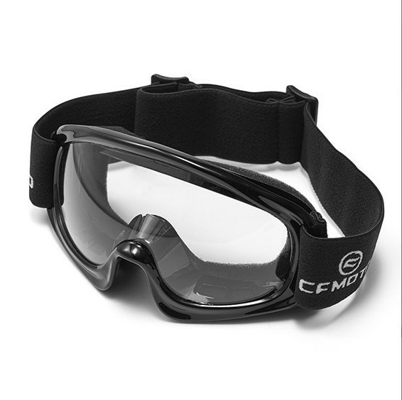 OCHELARI MOTO CFMOTO KIDS MX/ENDURO CF NEGRI, 4, nordicamoto.ro