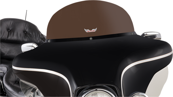 Replacement  Windshield Gray, 3, nordicamoto.ro