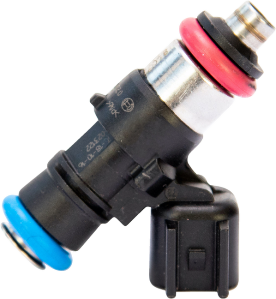 Electronic Fuel-injection Component, 1, nordicamoto.ro