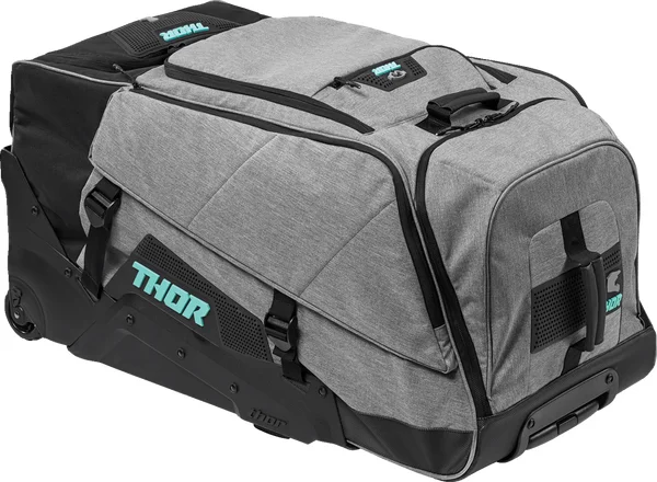 THOR Transit Wheelie Bag Gray, 1, nordicamoto.ro