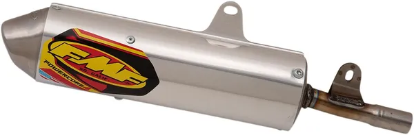 Mini Powercore 4 Slip-on Muffler-0