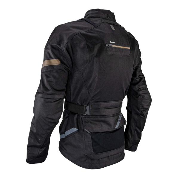 Geacă Moto Adventure Leatt ADV FlowTour 7.5, 5, nordicamoto.ro