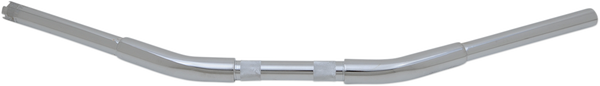 1-1/4(r) Handlebar Silver, 1, nordicamoto.ro