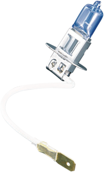 H-3 Super White Bulb, 1, nordicamoto.ro