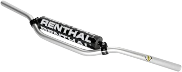 7/8(r) Off-road Handlebar Silver, 1, nordicamoto.ro