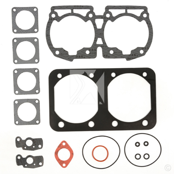 ProX Top End Gasket Set Ski-Doo 583 Summit/Formula '93-99, 1, nordicamoto.ro