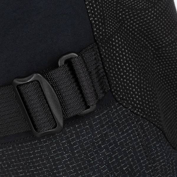 Pantaloni moto KLIM Badlands Pro A3 Black, 8, nordicamoto.ro