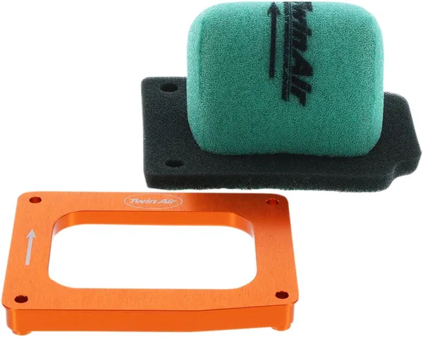 Powerflow Kit Green-0