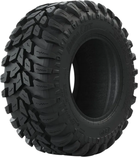Duracity Tire -1