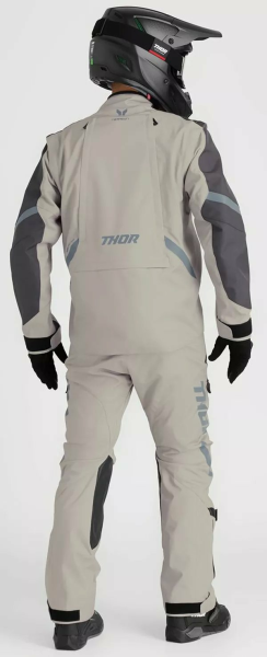 THOR Terrain Over-the-boot Pants Off-white -1