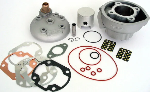 Set cilindri argintiu, 1, nordicamoto.ro