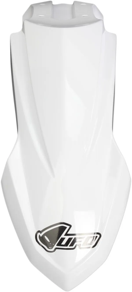 Front Fender Replacement Plastic White-13ee44493a61ce3df2bb5907f269b59e.webp