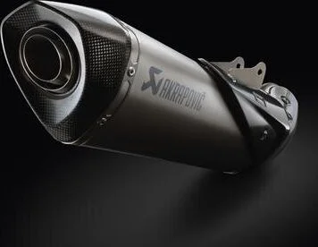 Akrapovic Slip-on Line-0