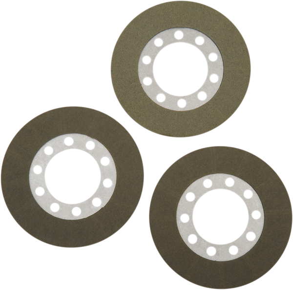 Clutch Friction Plate Set, 1, nordicamoto.ro