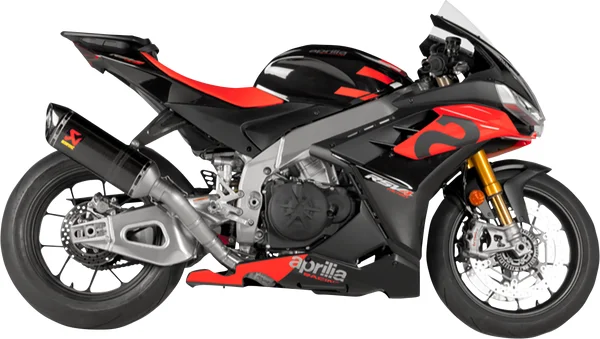 Sistem complet de evacuare Akrapovic Evolution Aprilia RSV4 S-A10E9-RC-2