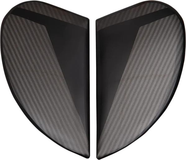 Placi laterale casca Icon Airform™ Black/Gray ONE SIZE, 2, nordicamoto.ro