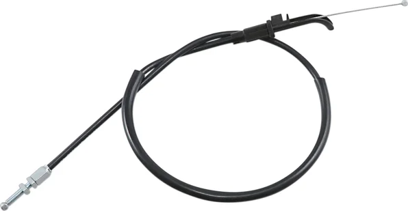 Cablu de accelerație - Kaw (516) Negru standard, 1, nordicamoto.ro