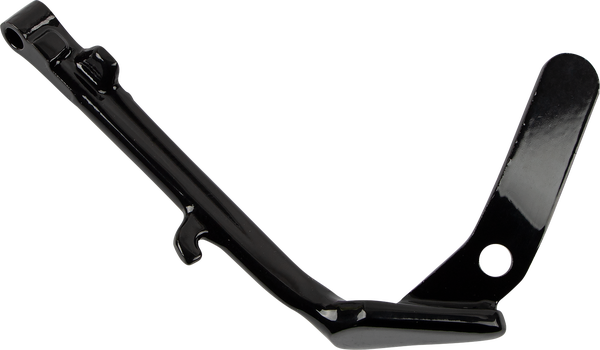 Kickstand Black stock length, 1, nordicamoto.ro