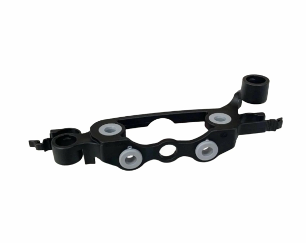 Speed indicator mount