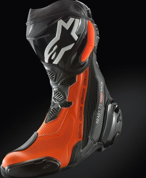 Supertech R V2 Boots-0