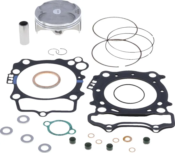 Piston Kit With Gaskets -0